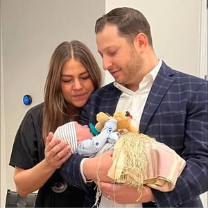 Meet your Posher, Irene